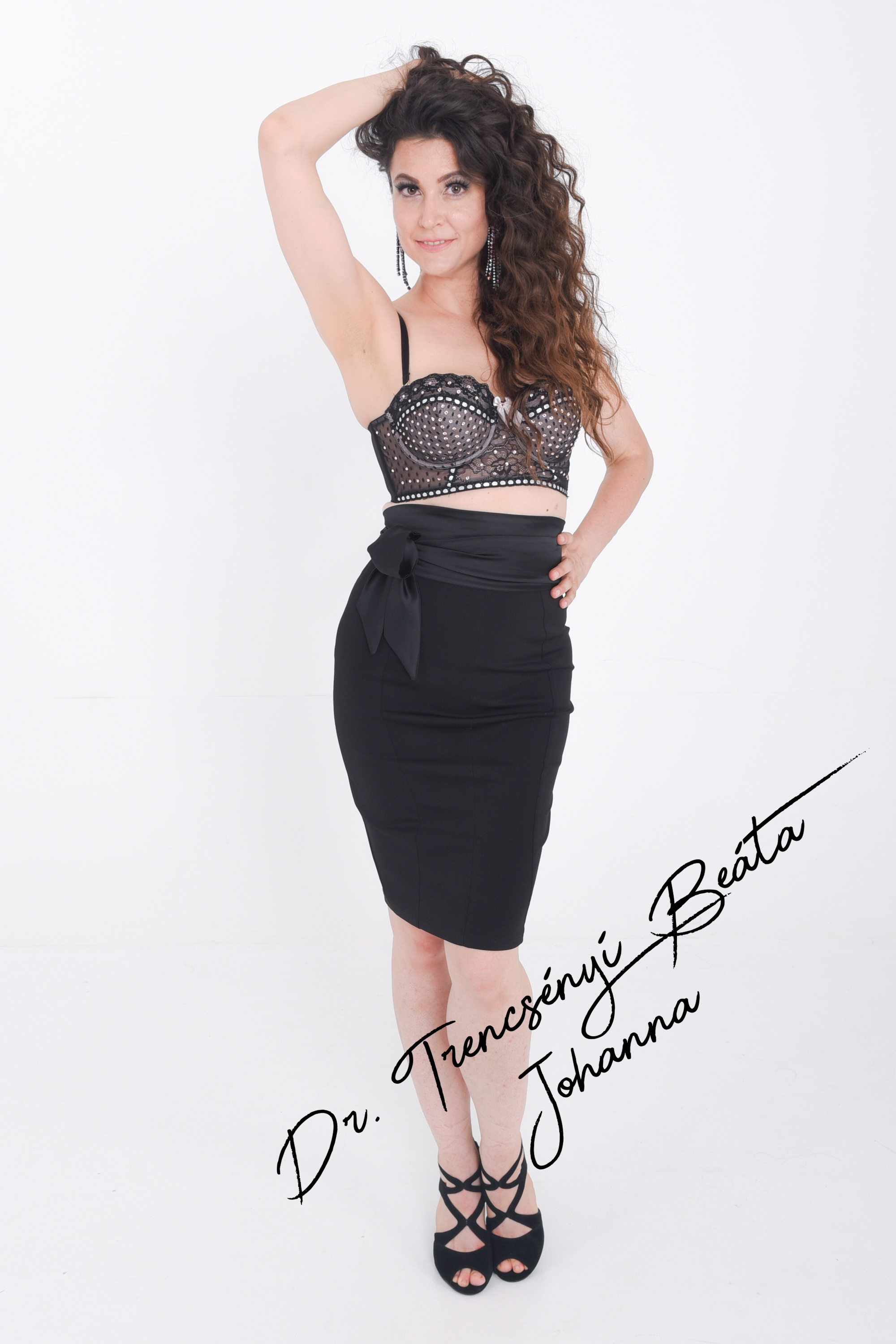 Trencsényi Beáta Johanna