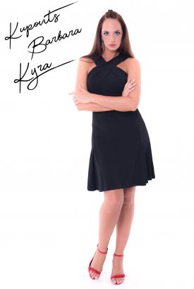 Kupovits Barbara Kyra