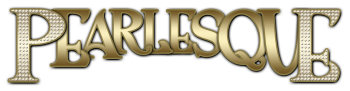 Pearlesque title